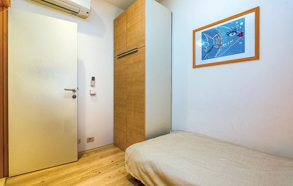 Ferienwohnung - Novi vinodolski , Kroatien - CKN773 5