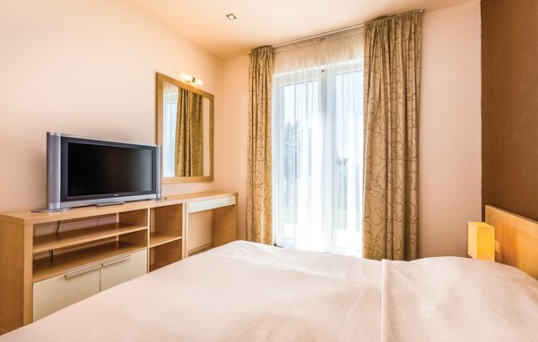 Ferienwohnung - Novi vinodolski , Kroatien - CKN773 601