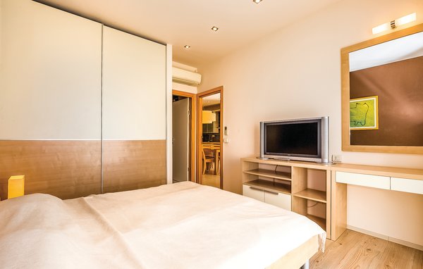 Ferienwohnung - Novi vinodolski , Kroatien - CKN773 603