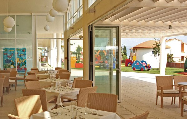 Ferienwohnung - Novi vinodolski , Kroatien - CKN773 502