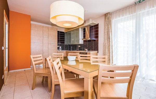 Ferienwohnung - Novi vinodolski , Kroatien - CKN773 4