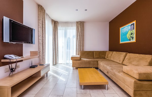 Ferienwohnung - Novi vinodolski , Kroatien - CKN773 3