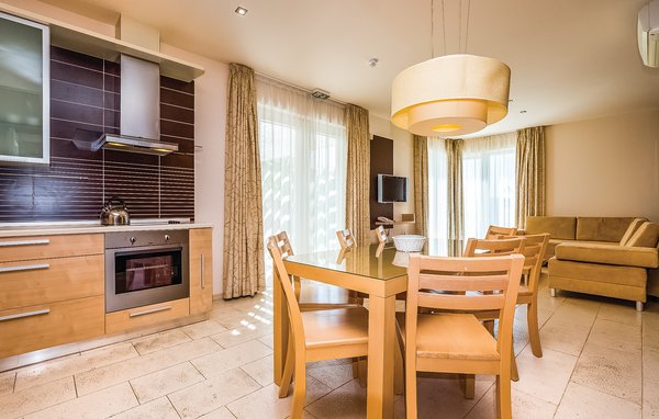 Ferienwohnung - Novi vinodolski , Kroatien - CKN773 301