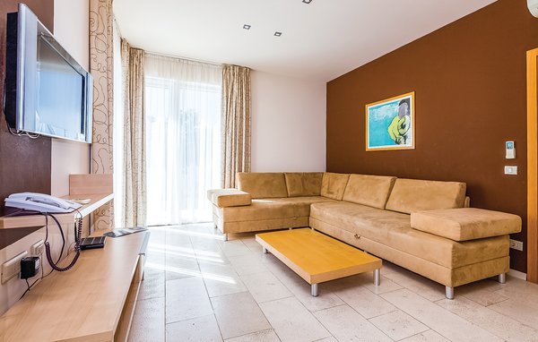 Ferienwohnung - Novi vinodolski , Kroatien - CKN773 302