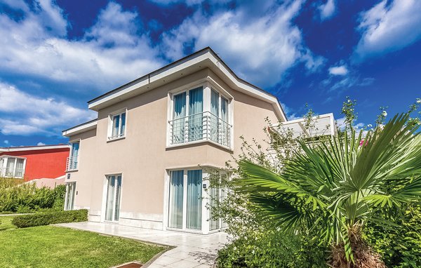 Ferienwohnung - Novi vinodolski , Kroatien - CKN773 81