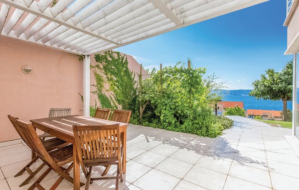 Ferienwohnung - Novi vinodolski , Kroatien - CKN773 7