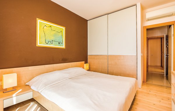Lejlighed - Novi vinodolski , Kroatien - CKN775 602