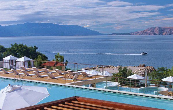 Apartman - Novi vinodolski , Hrvatska - CKN775 2