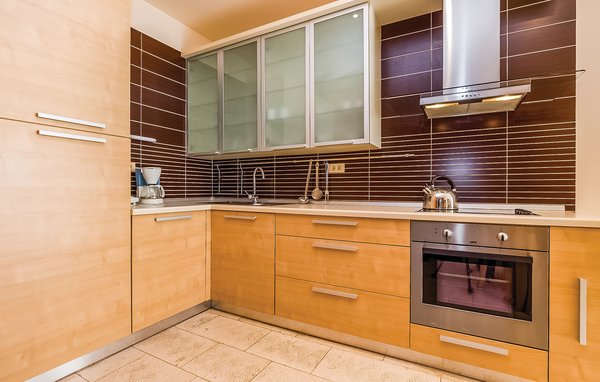 Appartement - Novi vinodolski , Croatie - CKN776 401
