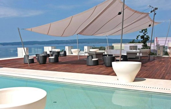 Apartman - Novi Vinodolski , Hrvatska - CKN779 16