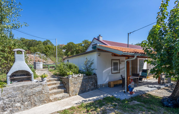 Holiday Home - Novi Vinodolski-Donji Zagon , Croatia - CKN785 1