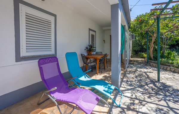 Holiday Home - Novi Vinodolski-Donji Zagon , Croatia - CKN785 2