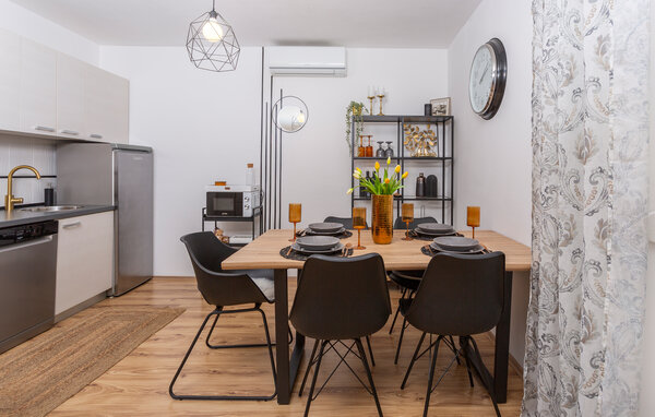 Ferienhaus 