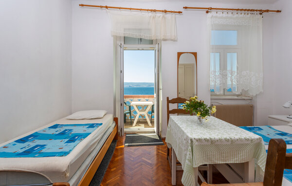 Apartmá 