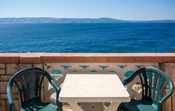 Apartment - Novi Vinodolski , Croatia - CKN808 1
