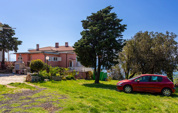 Apartmá 