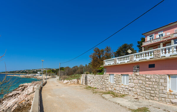Apartment - Novi Vinodolski , Croatia - CKN808 2