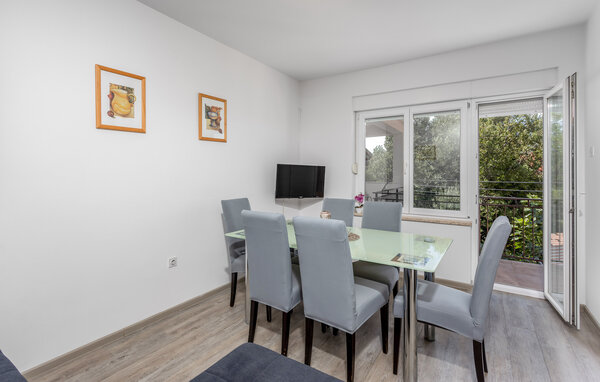 Apartmá 