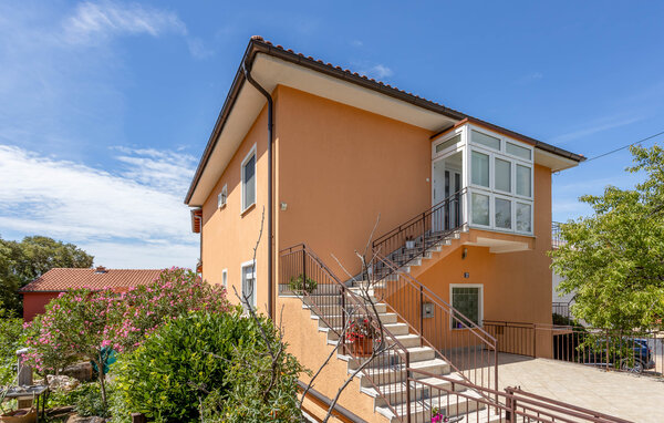 Apartmá 