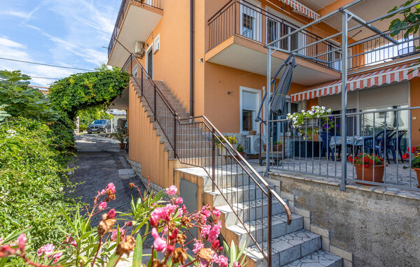 Apartmá 
