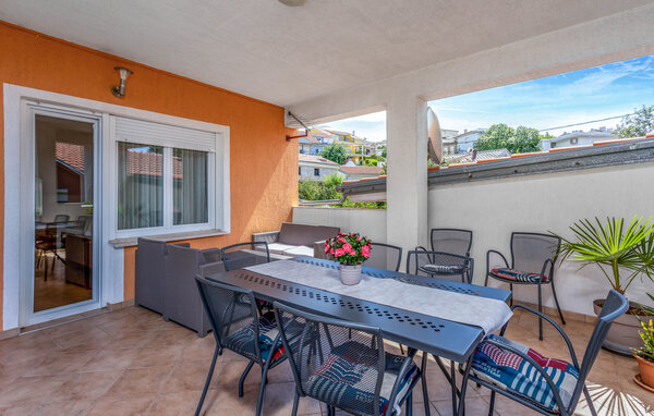 Apartmá 