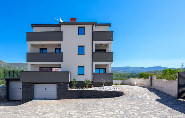 Apartman - Novi Vinodolski , Hrvatska - CKN812 2