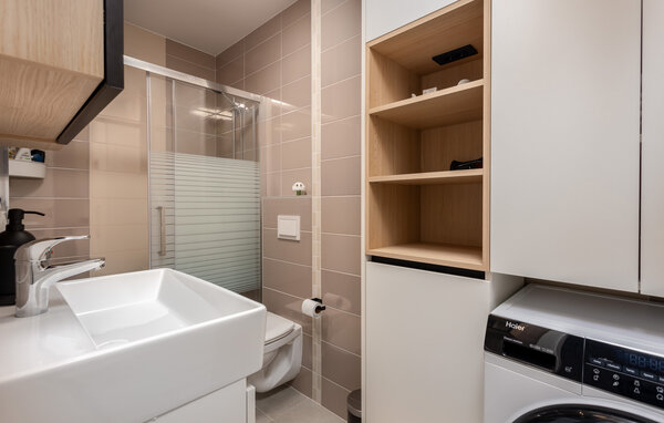 Apartament - Novi Vinodolski , Chorwacja - CKN814 701
