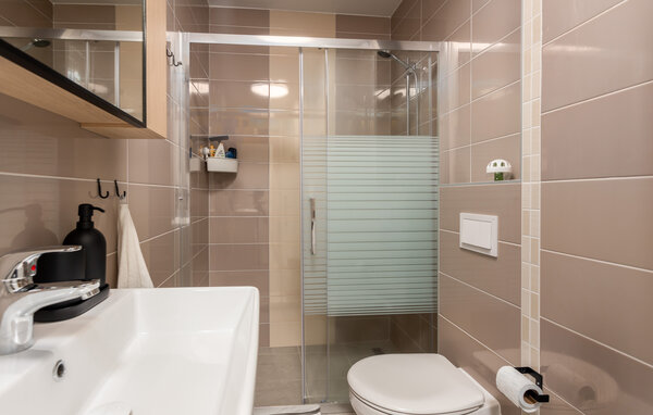 Apartament - Novi Vinodolski , Chorwacja - CKN814 702