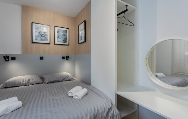 Apartament - Novi Vinodolski , Chorwacja - CKN814 602