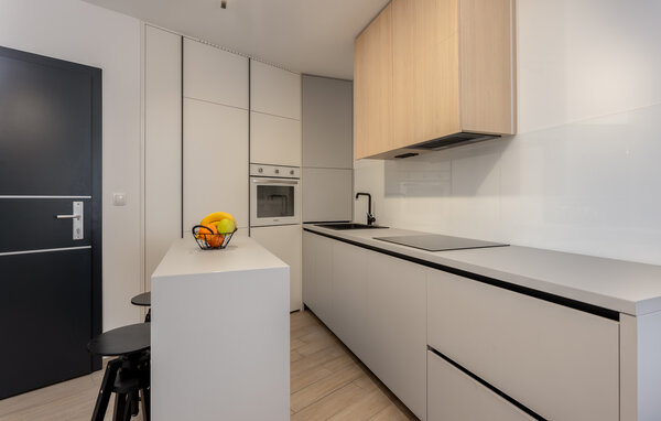 Apartament - Novi Vinodolski , Chorwacja - CKN814 4
