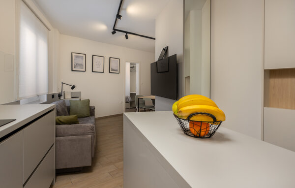 Apartament - Novi Vinodolski , Chorwacja - CKN814 5