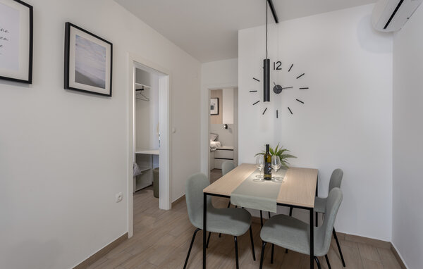 Apartament - Novi Vinodolski , Chorwacja - CKN814 3