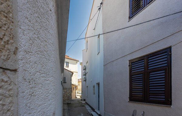 Apartament - Novi Vinodolski , Chorwacja - CKN814 102