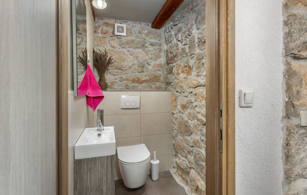 Ferienhaus - Crikvenica-Krizisce , Kroatien - CKN815 701