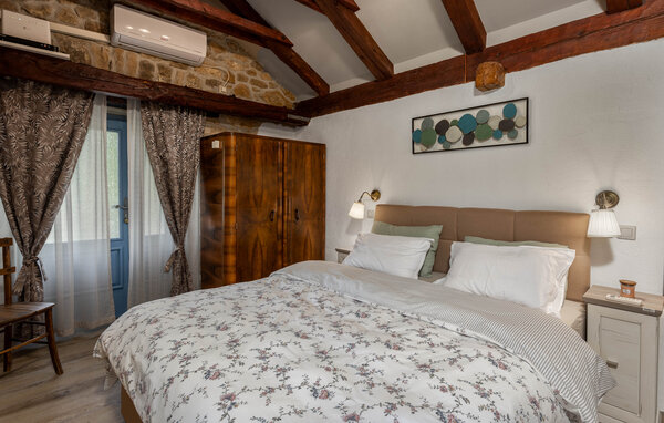 Ferienhaus - Crikvenica-Krizisce , Kroatien - CKN815 601
