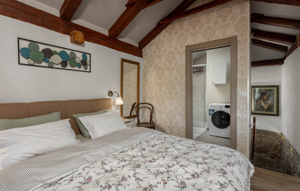 Ferienhaus - Crikvenica-Krizisce , Kroatien - CKN815 602