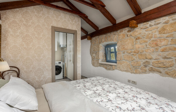 Ferienhaus - Crikvenica-Krizisce , Kroatien - CKN815 603