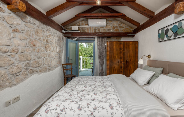 Ferienhaus - Crikvenica-Krizisce , Kroatien - CKN815 604
