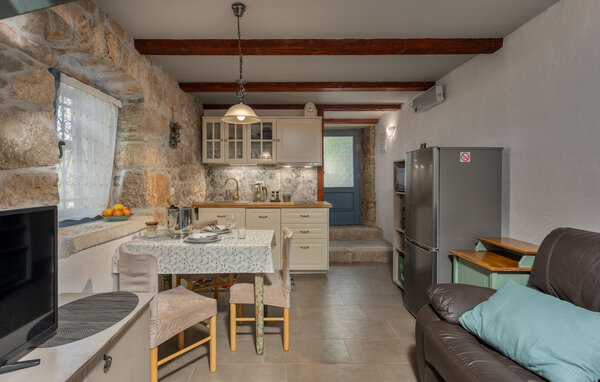 Ferienhaus - Crikvenica-Krizisce , Kroatien - CKN815 5