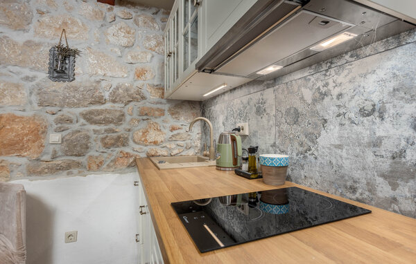 Ferienhaus - Crikvenica-Krizisce , Kroatien - CKN815 401