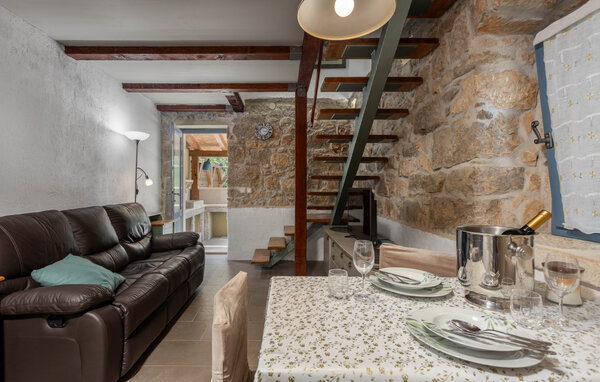 Ferienhaus - Crikvenica-Krizisce , Kroatien - CKN815 4