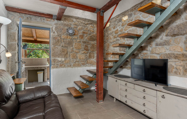Ferienhaus - Crikvenica-Krizisce , Kroatien - CKN815 6