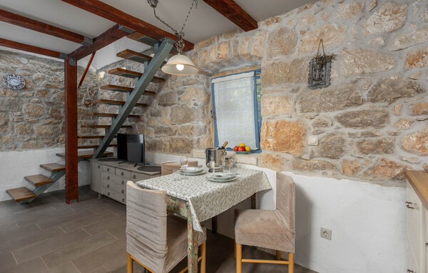 Ferienhaus - Crikvenica-Krizisce , Kroatien - CKN815 301