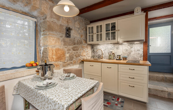 Ferienhaus - Crikvenica-Krizisce , Kroatien - CKN815 302