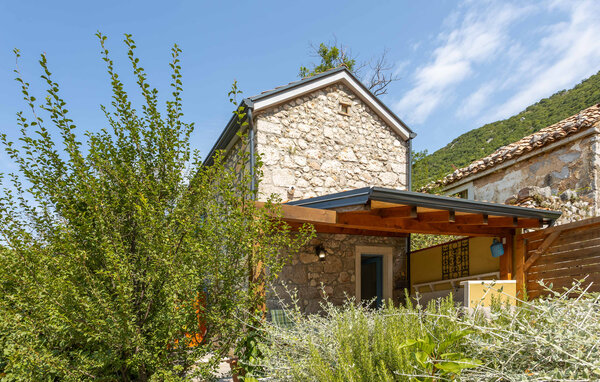 Ferienhaus - Crikvenica-Krizisce , Kroatien - CKN815 81