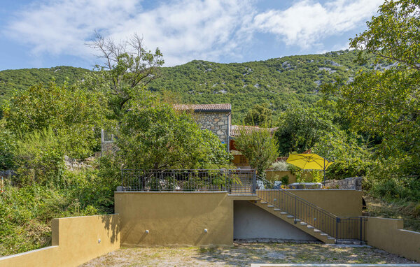 Ferienhaus - Crikvenica-Krizisce , Kroatien - CKN815 82