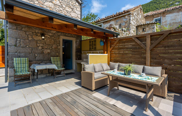 Ferienhaus - Crikvenica-Krizisce , Kroatien - CKN815 7