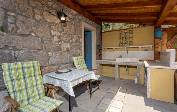 Ferienhaus - Crikvenica-Krizisce , Kroatien - CKN815 3