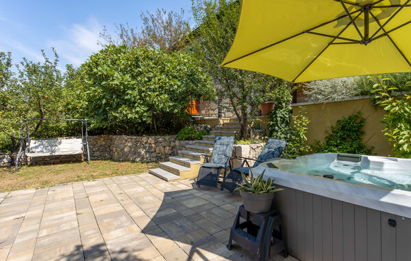 Ferienhaus - Crikvenica-Krizisce , Kroatien - CKN815 101