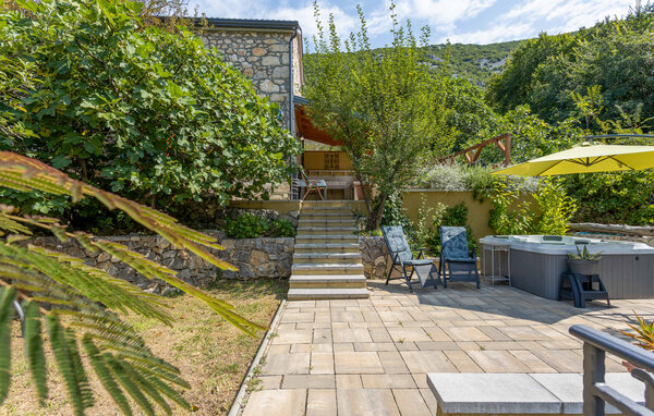 Ferienhaus - Crikvenica-Krizisce , Kroatien - CKN815 102